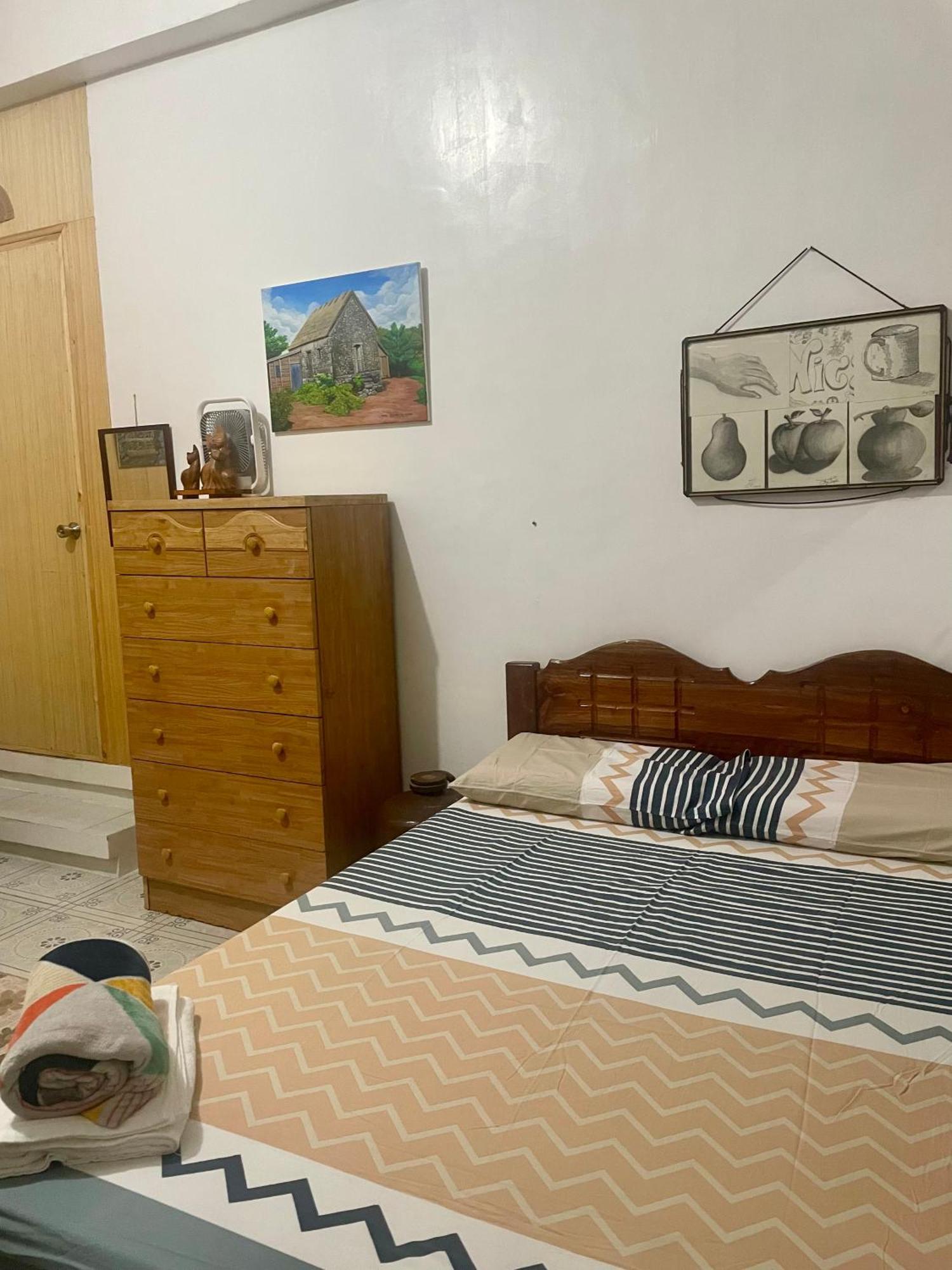 Anvel Homestay Basco Exterior photo