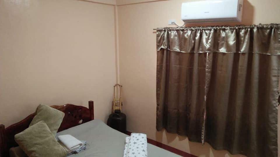 Anvel Homestay Basco Exterior photo
