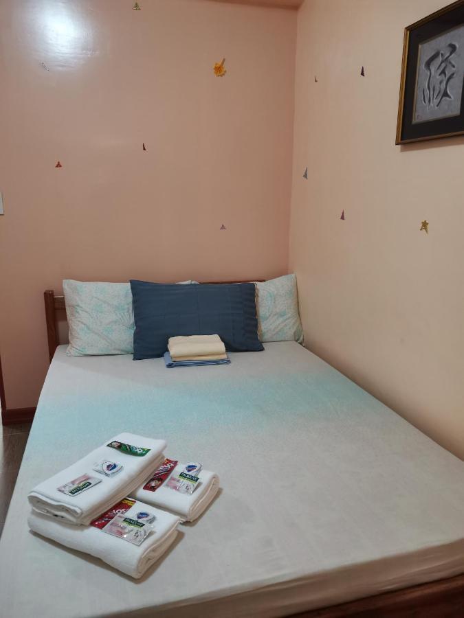 Anvel Homestay Basco Exterior photo